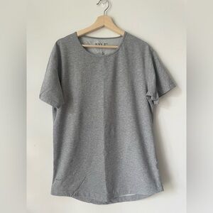 BYLT Gray T Shirt